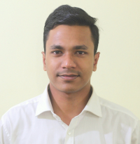 Md Shahriar Hossain Assistant Software Engineer