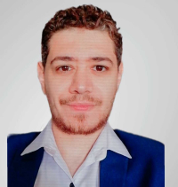 Amr Mahmoud Accountant - HR