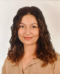 Pelin Özbek Product Management Assistant Specialist