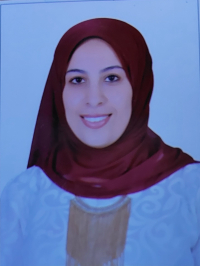 Shaimaa Ahmed Taha Mahmoud Veterinarian