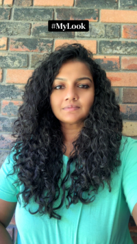 Shehara Perera Part-Time Secretary and  Home Baking Owner