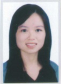 Cynthia Liu CPA and Associate Professor of Accounting
