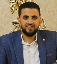 أحمد السيد أحمد  محمد  مساعد طباخ 