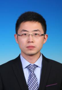 Xinzhen Fan PhD candidate