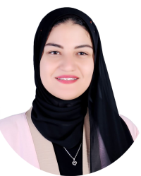Fawzia Abdulnabi Allam Ramadan medical analysis specialist