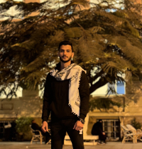 Ahmed sheiba Flutter Developer