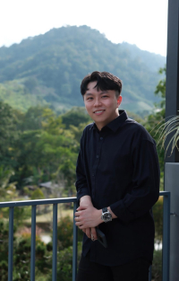 John Tan Product Manager