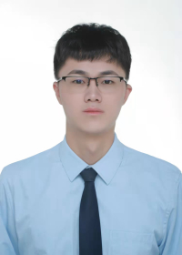 杨宇森 中国传媒大学人工智能专业在读本科生