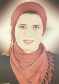 Lamis yousri mohamed Lab specialist