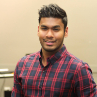 Kanishka Athauda E-Commerce Manager