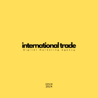 International Trade 4 eva Accounts Technicial