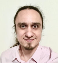 Dmitrii Orekhov ESL EFL Teacher