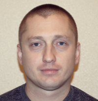 Vladislav Silin Senior Software Engineer