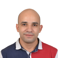 Tarek Magdy Abdelazim Mohamed Software Engineer - Full Stack Developer
