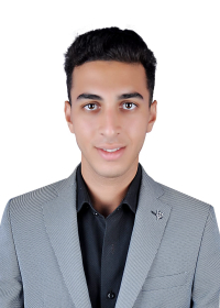 Ahmed Magdy Sales manager