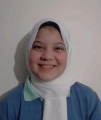 Sara Alaa Student at I-TECH School
