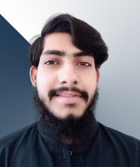 Muhammad Ahmed Software Engineer