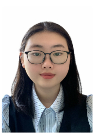 YUXIN ZHONG Translator