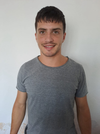 Maximiliano Toffolo Full Stack Developer