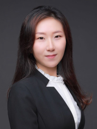 Fanyi Li Associate Lab Project Services Manager