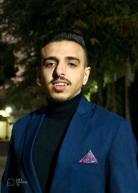 Mohamed Magdy Mohamed Junior Oracle Apex Developer