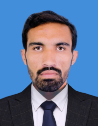 Muhammad Daniyal Computer Science Graduate