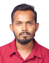 Mohamed Raaneem Ahmed Assistant Council Officer