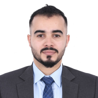 Haroon Al Ghareeb Group Customer Service Manager