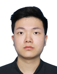Qingfeng Liu Frontend software developer