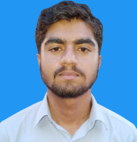 Hussain Ahmed Network Engineer