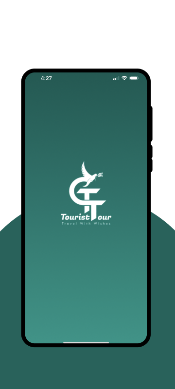 Tourist Tour App