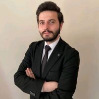 Ersin Ulug Attorney at FEVK Law Firm