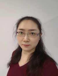 rupeng li Senior Product Manager