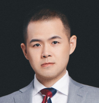 Wang Jianli FAE Manager