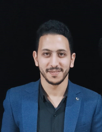 Mostafa Ahmed Mohahamed EL-Naggar Sr. Internal Auditor