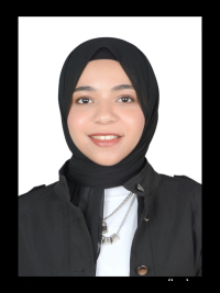 Mirna Hamdi Mohamed AbouAbdou Medical Representative 