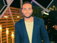 عمر محمود محمد السيد مبارك محاسب