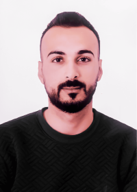 KHALED ALMAANI Electrical Engineer