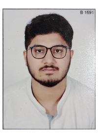 Aqib Khatri Electrical Engineer