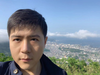 Junkai Gu Data Scientist