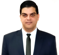 Mostafa Hashem Abdelfattah Front office manager