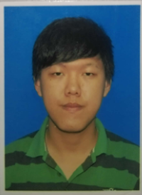 EDWIN YONG CHOK YUNG  Internship Mechanical Engineer