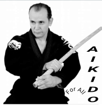 Ibrahim Al Shamandy  Aikido and self defence Trainer With More Than 10 Years Of Experience 