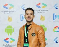 Abdallh Mostafa elRabiey Junior Flutter Developer