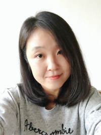 Zishan Chen Key Account Manager