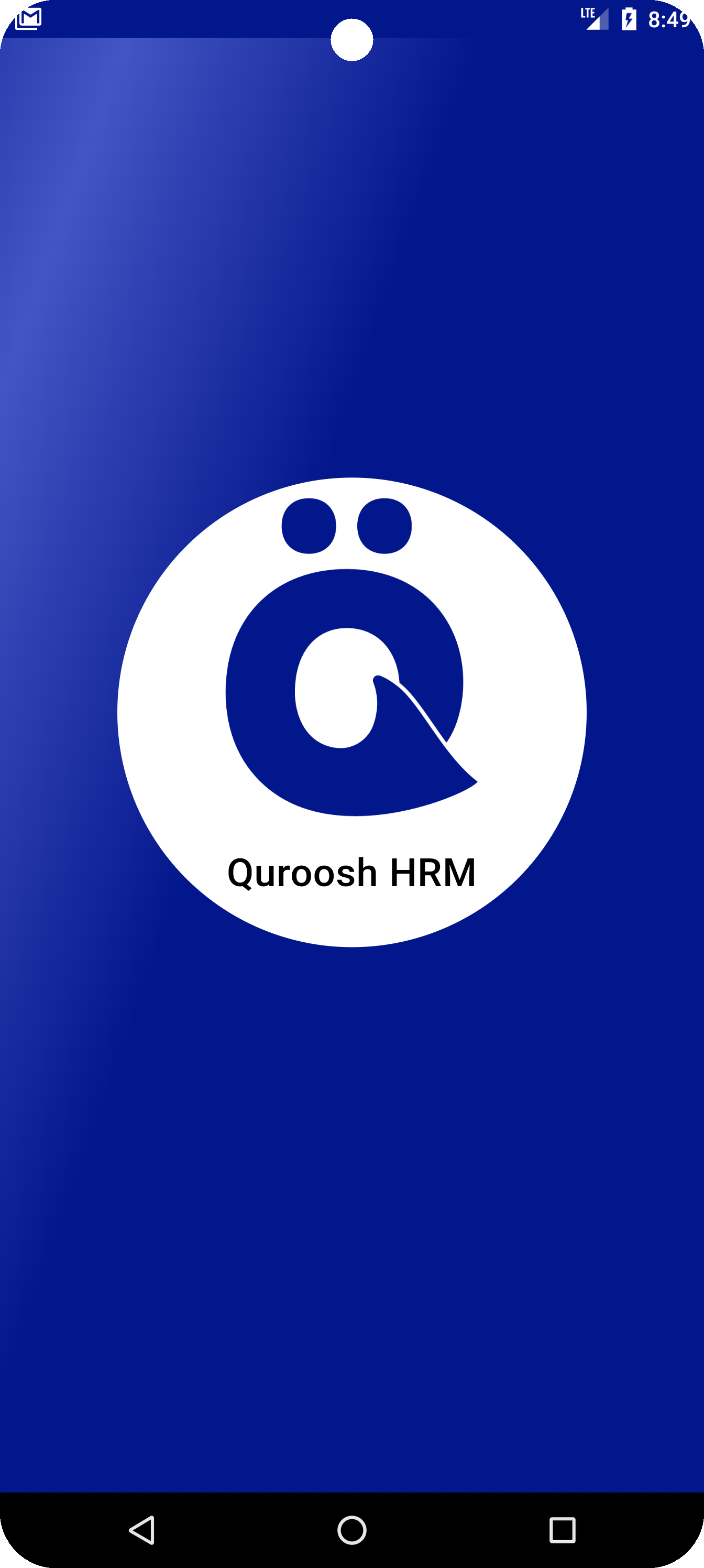 Quroosh HRM