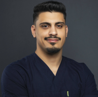 Suhib Al Ankasory Radiographer Technologist