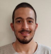 Alexandre Macedo Mechanical Engineer - Manufacturing and Quality