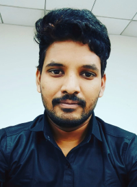 Surya Kumar EDV Project Manager - Scrum Master