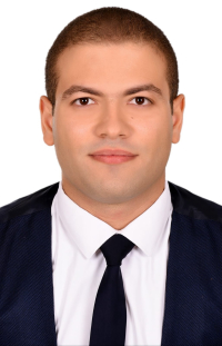 Abdelrahman Ahmed Senior Financial Operations